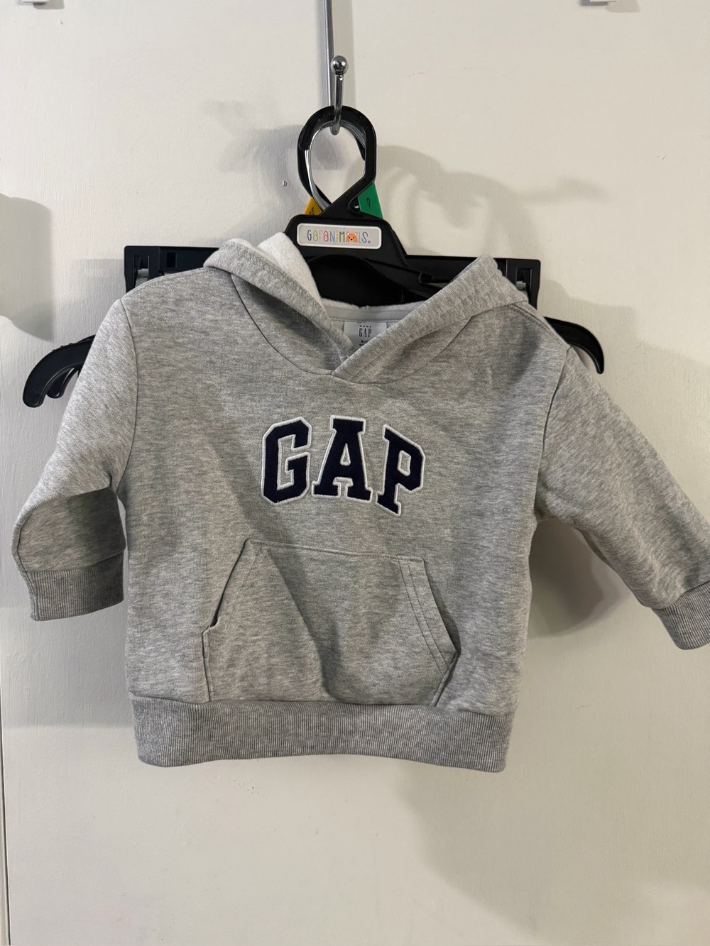 Baby Gap 6-12 Months Hoodie